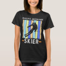 Recherche de ski humour vêtements Humoristique