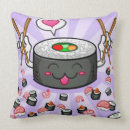 Recherche de personnage dessin animé coussins Anime