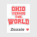 Recherche de columbus ohio autocollants Région