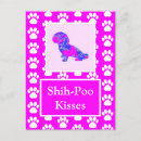 Recherche de poo cartes postales Animaux domestiques