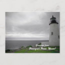 Recherche de salutations du maine cartes postales Principal