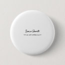 Recherche de concepteurs badges Pour elle