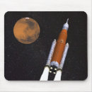 Recherche de nasa tapis souris Lancement