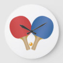 Recherche de pong horloges Sport