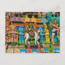 Recherche de tamil cartes postales No people