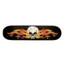 Recherche de flamber skateboards Crâne