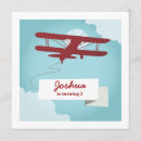 Recherche de aviation vintage invitations Biplane