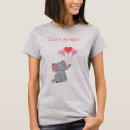 Zoek naar rode ballon tshirts Liefde