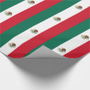 Recherche de drapeau mexicain papier cadeau Patriotique