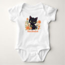 Recherche de chat noir bébé vêtements Amoureux des chats