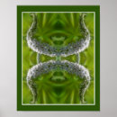 Zoek naar abstracte bloemen posters Botanisch