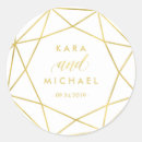 Recherche de diamants autocollants Simple