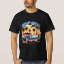 Recherche de voiture américaine tshirts Pour tous