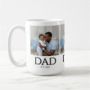 Zoek naar oprichten mokken Dad