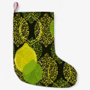 Recherche de citron chaussette de noël Motif