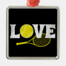 Zoek naar tennis kerstdecoratie Vintage