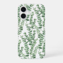 Recherche de eucalyptus iphone coques Floral
