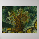 Zoek naar abstract tree kunst Fractal