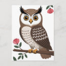 Recherche de stylisée cartes postales Floral