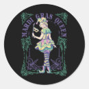 Zoek naar carnaval masker stickers Kostuum