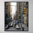 Recherche de new york street posters Urbain