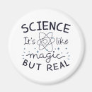 Recherche de scientifiques magnets De