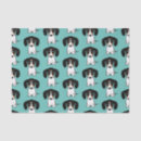 Recherche de dog tissue paper Chien