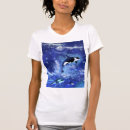 Recherche de orque femme tshirts art