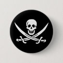 Recherche de épée badges Pirate