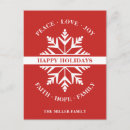 Recherche de holiday cartes postales Paix