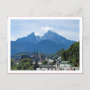 Recherche de berchtesgaden cartes postales Bavarie