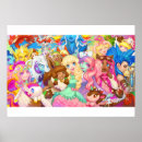 Zoek naar karakters posters Regenboog