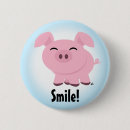 Recherche de porc kawaii badges Pour tous