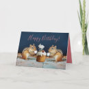 Zoek naar chipmunks kaarten Lief