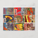 Recherche de pulp posters Fille