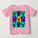 Recherche de feuille en bambou tshirts Pandas