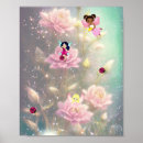 Zoek naar lieveheersbeestjes posters Bloemen
