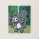 Zoek naar raccoon puzzels Raccoon ranger rick