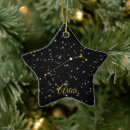 Recherche de constellations ornements Zodiaque