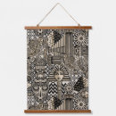 Recherche de style africain art Aztèque