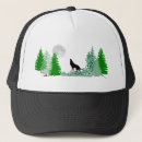 Recherche de vues casquettes Animal