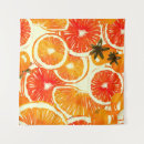 Zoek naar grapefruit kunst Abstract