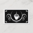 Recherche de tasses cartes visite Grains de café