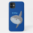 Recherche de poissons mignons iphone coques Toute personne