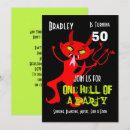 Recherche de diable rouge invitations Pour tous