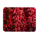 Recherche de piments magnets Chili