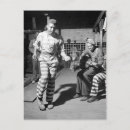 Recherche de prison cartes postales Vintage
