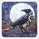 Zoek naar oranje vogel stickers Floreel