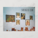 Recherche de santiago cartes postales Travel