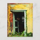 Recherche de vieille porte cartes postales Maison